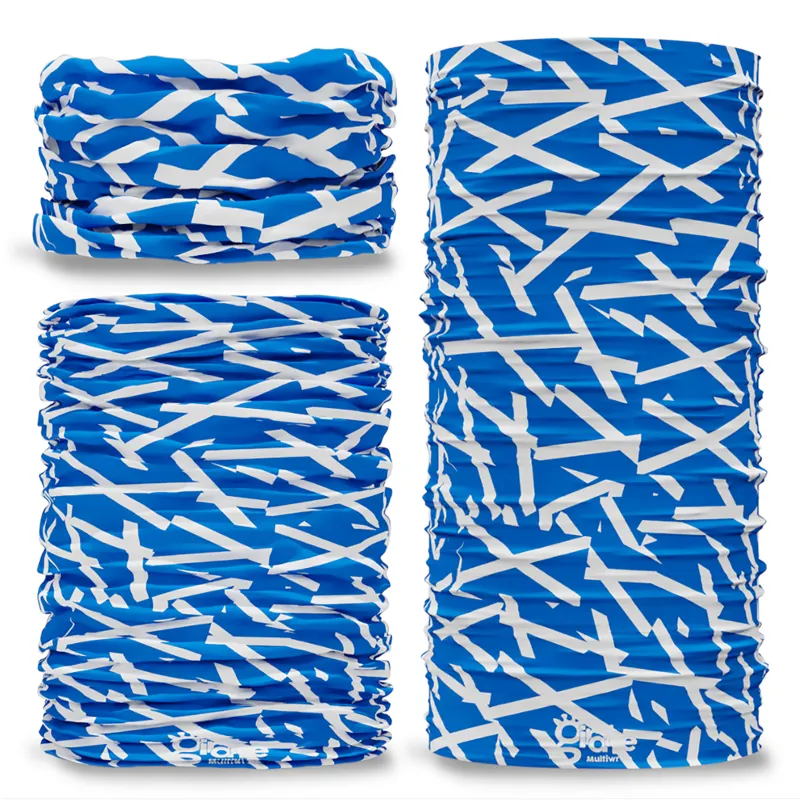 Scotland Scottish Saltire Flag Bandana